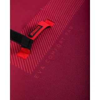 Jobe Mira 10.0 Paddle Gonflable Sup Forfait - Rouge