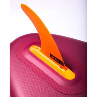 Jobe Mira 10.0 Paddle Gonflable Sup Forfait - Rouge