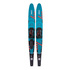 Jobe Mode 67" Combo Waterskis - Sarcelle 203222001