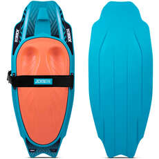 Jobe Slash Kneeboard - Sarcelle 258822002