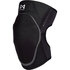 Genouillères De Base Magic Marine - Noir Mm101003