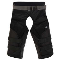 Pantalon De Randonnée Ajustable Magic Marine Freedom - Noir Mm071008