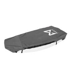 Magic Marine Optimist Deck Cover - Gris Mm141006