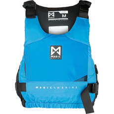 Aide À La Flottabilité Ultime Magic Marine - Bleu Mm051003