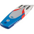 Ensemble De Paddle Gonflable Mistral Spirit Race Dsfl 12'6 Ml121002126