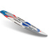 Ensemble De Paddle Gonflable Mistral Spirit Race Dsfl 12'6 Ml121002126