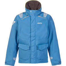 Veste Inshore Musto Femme Br1 - Bleu Clair 81221