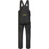 Pantalon De Voile Offshore Musto Br2 - Noir 82086
