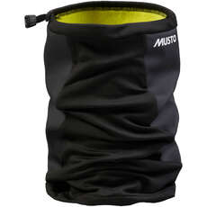 Musto Championship Aqua Neck Gaiter 2.0 - Noir 86054