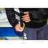 Musto Championship Aqua Top 2.0 Polaire - Sodalite Bleu 82089