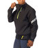 Musto Championship 2.0 Smock / Spray Top - Noir 82093