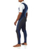 Combinaison Musto Flexlite Alumin 3.0 Long John - Midnight Marl 82070