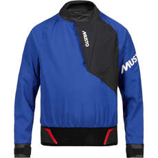 Musto Junior Championship 2.0 Spray Top / Smock - Sodalite Bleu 82108 Musto Junior Championship 2.0 Spray Top / Smock - Sodalite Bleu 82108