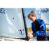 Musto Junior Championship 2.0 Spray Top / Smock - Sodalite Bleu 82108