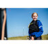 Musto Junior Championship 2.0 Spray Top / Smock - Sodalite Bleu 82108