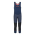 Combinaison Musto Junior Flexlite Alumin 3 Long John - Minuit/marne 82080