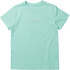 Mystic Womens Brand Tee - Vert Paradis 220352
