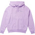 Mystic Womens Paradise Hoodie Sweat - Lilas Pastel 220317