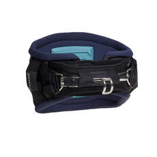 Mystic Warrior Windsurf Harnais - Bleu Nuit 210380