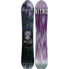 Snowboard Nitro Dropout 2022 Snowboard Nitro Dropout 2022