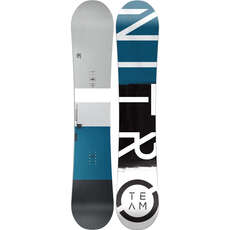 Nitro Team Snowboard 2023 Nitro Team Snowboard 2023