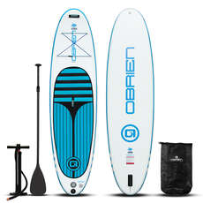 Pack Sup Gonflable Obrien Kona 10'6" - Bleu 2221220