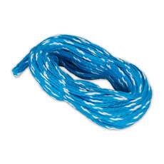 Obrien Tube Corde 2 Personnes - Aqua