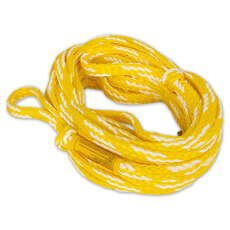 Obrien Tube Corde 4 Personnes - Jaune