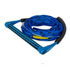 Corde Et Manche En Poly-E Flottant À 4 Sections Obrien - Bleu