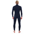 Combinaison Rip Curl Dawn Patrol Perf 5/3Mm Chest Zip - Marine Wsm9Xm