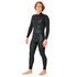 Rip Curl Freelite 3/2Mm Back Zip Combinaison - Noir - Wf203M