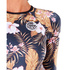 Rip Curl Combinaison Femme G-Bomb 1Mm Ls Boyleg Spring - Noir/or 114Wsp