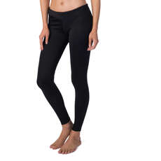Pantalones De Neopreno Rip Curl G-Bomb 1Mm Para Mujer - Negro Wpa5Aw