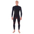 Rip Curl Omega 5/3Mm Back Zip Combinaison - Noir - Wsm8Mm