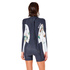 Rip Curl Springsuit Dawn Patrol Ec 2/2Mm Femme - Charbon 115Wsp