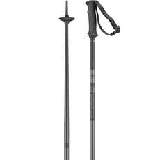 Bâtons De Ski Alpin Salomon X08 - Noir/gris