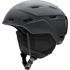 Smith Femmes Mirage Koyrod Snow Casque - Noir PAlder Smith Femmes Mirage Koyrod Snow Casque - Noir PAlder