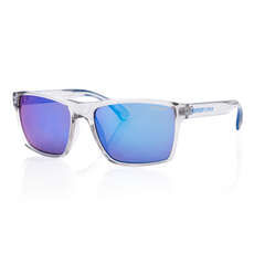 Lunettes De Soleil Superdry Sds Kobe - Cristal / Miroir Bleu 153