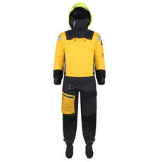 Typhoon Ps440 Hinge Drysuit & Undersuit - Jaune - 100182