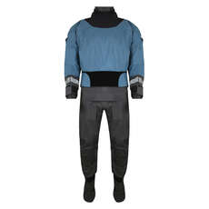 Typhoon Menai Multisport Drysuit & Undersuit - Sarcelle/graphite - 100198
