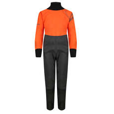 Combinaison Étanche Typhoon Junior Rookie 2.0 - Orange 100196
