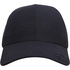 Casquette Typhoon Tresta Fast Dry - Noir