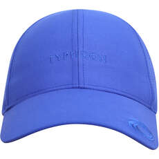 Casquette Typhoon Tresta Fast Dry - Bleu Royal Casquette Typhoon Tresta Fast Dry - Bleu Royal