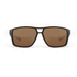 Vaikobi Molokai Lunettes De Soleil De Sports Nautiques - Marron/ambre Vk-275-Br