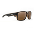 Vaikobi Molokai Lunettes De Soleil De Sports Nautiques - Marron/ambre Vk-275-Br