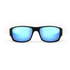 Vaikobi Sorrento Floating Watersports Lunettes De Soleil - Noir/gris Vk-276-Gy