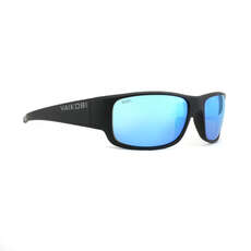 Vaikobi Sorrento Floating Watersports Lunettes De Soleil - Noir/gris Vk-276-Gy Vaikobi Sorrento Floating Watersports Lunettes De Soleil - Noir/gris Vk-276-Gy