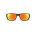 Vaikobi Sorrento Floating Watersports Lunettes De Soleil - Gris/ambre Vk-276-Gy