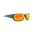 Vaikobi Sorrento Floating Watersports Lunettes De Soleil - Gris/ambre Vk-276-Gy