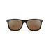 Vaikobi Viento Lunettes De Soleil De Sports Nautiques - Marron/ambre Vk-272-Br